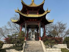 -幕燕滨江·燕子矶公园