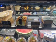 -HELLO 27 意面·沙拉·帕尼尼