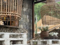 -MOJ coffee(瓯海泽雅水碓坑店)