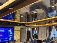 -海上名珠·海鲜酒楼(励骏庞都店)