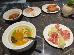 -曲水兰亭(北京四惠店)
