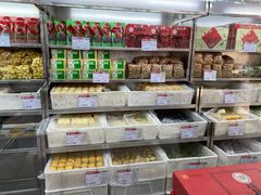 零售区-北京稻香村(五道口店)