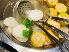 -潮发潮汕牛肉店(芳村店)