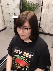 -藤野造型·专业烫染店