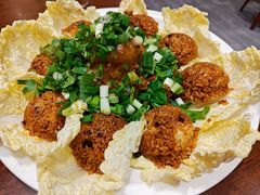 -李氏八大件老菜馆(万宝街店)