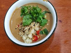 -岳合轩老北京涮肉