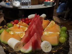 -星河湾温泉洗浴酒店