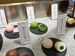 -米糯糯·MINONO·大福冰淇淋(青岛万象城店)