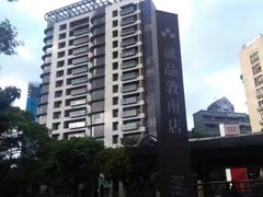 -诚品书店(敦南店)