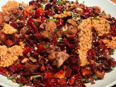 -双流老妈兔头(荟聚店)