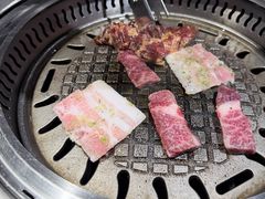 -勇誌烧肉·焱铁烧