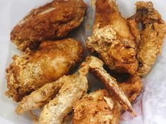 -阿捡忭京炸鸡(韭菜园总店)