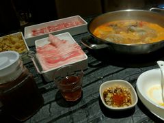 -骨之味·筒骨汤火锅(江头店)