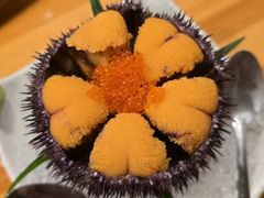 -晶吉·居酒屋·烧鸟·生鱼饭(中山区民主广场店)