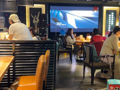 -798餐厅(任丘路店)