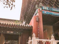 -北京国子监胡同
