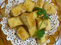 -正宗普宁豆干坊·洪记砂锅粥(红领巾路店)