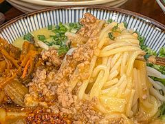 -麒麟风烤牛肉·云南烧烤小排档(丹凤街店)