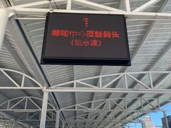 -厦门邮轮中心厦鼓码头(轮渡站)