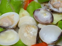-隅乐胡椒虾·台湾菜·团建(皇岗店)