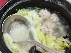 -北大地皖峰饭馆