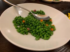 -羡餐厅·杭帮菜·淳菜(千岛湖自由洲际殿店)