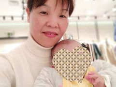 -田螺阿姨自营月嫂·育儿嫂(高新店)