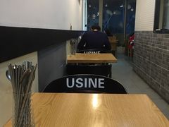 -李先生的首尔小馆(松江启源广场店)