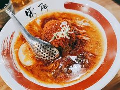 -雷门拉面·现熬骨汤(凯德来福士店)