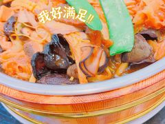 -新兴·金羊座·粤菜点心(乐峰店)