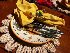 -弗兰克牛排西餐厅Ribone steak house(柠檬花园店)