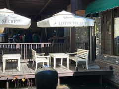-Local泰莲庭(虹鳟鱼店)