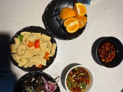 -京味斋·铜锅涮羊肉(牡丹大道店)