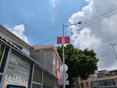 -长洲岛