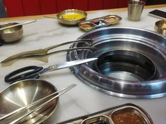 -韩宫宴和牛烤肉(上海金山万达店)