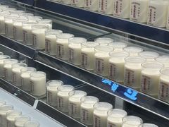 -连杏双皮奶(长沙国金店)