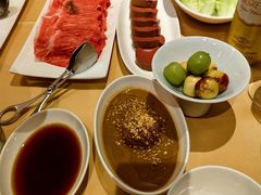 -鼎鼎香·港式火锅(北京SKP店)