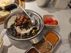 -花味·自助烤肉(南方时代店)