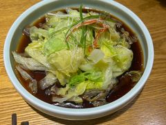 -去茶去餐厅(中央大街店)