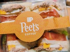 -Peet's Coffee皮爷咖啡(大学路店)