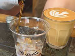 -Tequila Espresso(嘉善路店)