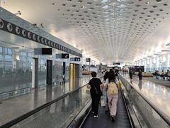 -杭州萧山国际机场