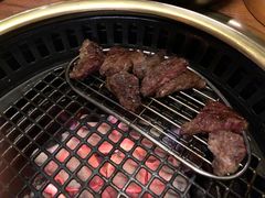 -虎哥六韩式烤肉料理 TIGERGRILL(隆生金山湖中心购物广场店)