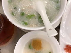 顺德拆鱼羹-香云轩·顺德菜(香云纱园林酒店店)
