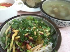 -七仙岭君澜度假酒店·桃源小馆中餐厅