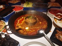 -老天桥蛙炉火锅(姑苏总店)