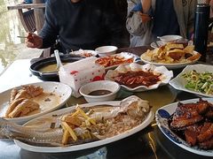 -阿东农家菜(新场古镇下塘街店)