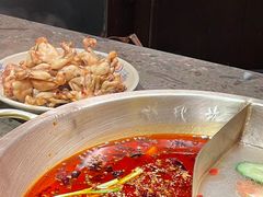 -小龙坎火锅(湖滨银泰in77店)