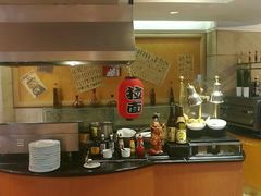 -国宾酒店-花园咖啡自助餐厅(北营房中街店)