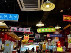 -日昌餐馆(亦庄店)